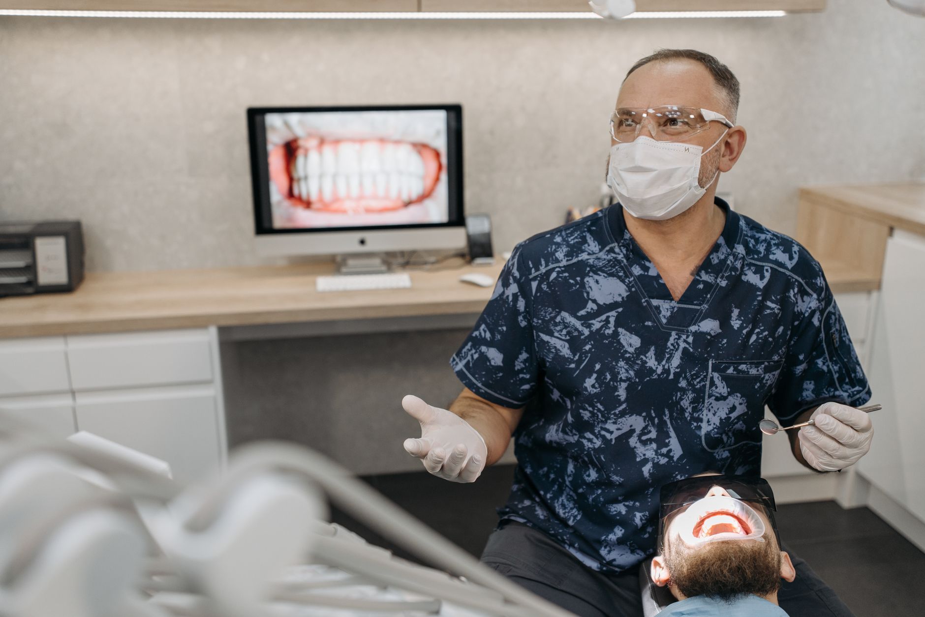 dentiste urgence Meaux