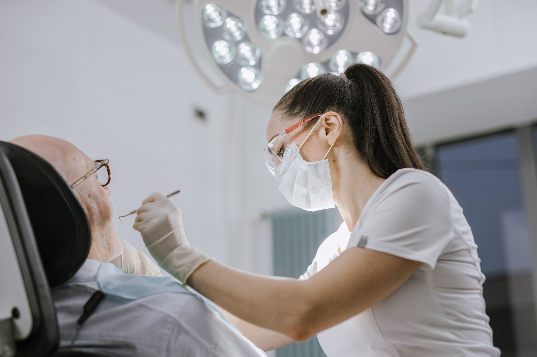 dentiste urgence Meaux