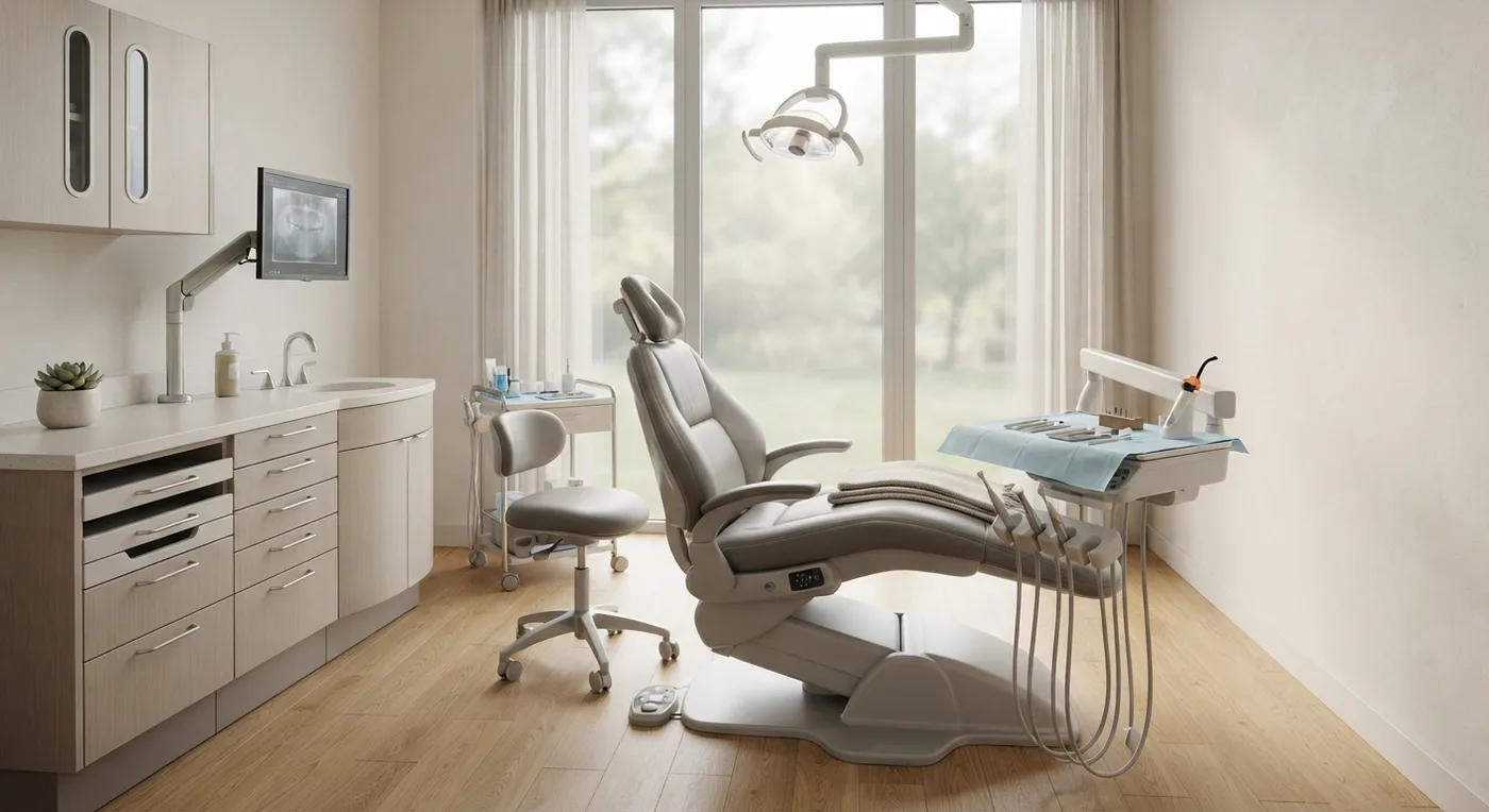 dentiste urgence Meaux